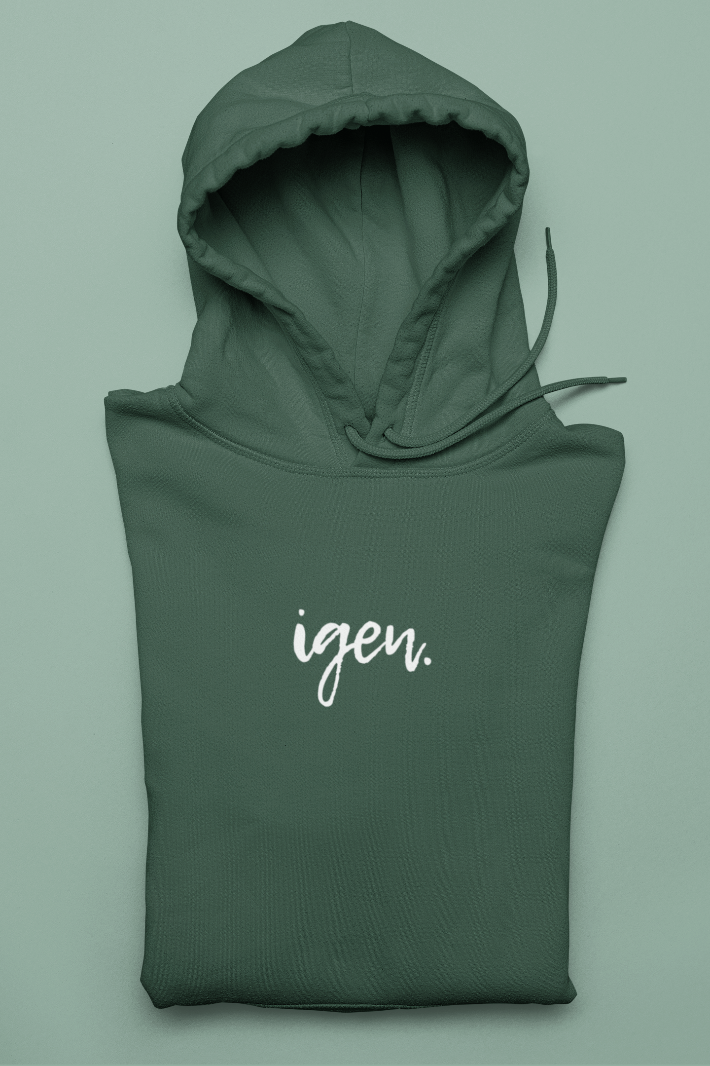 Igen Inspirációs női póló és pulcsi