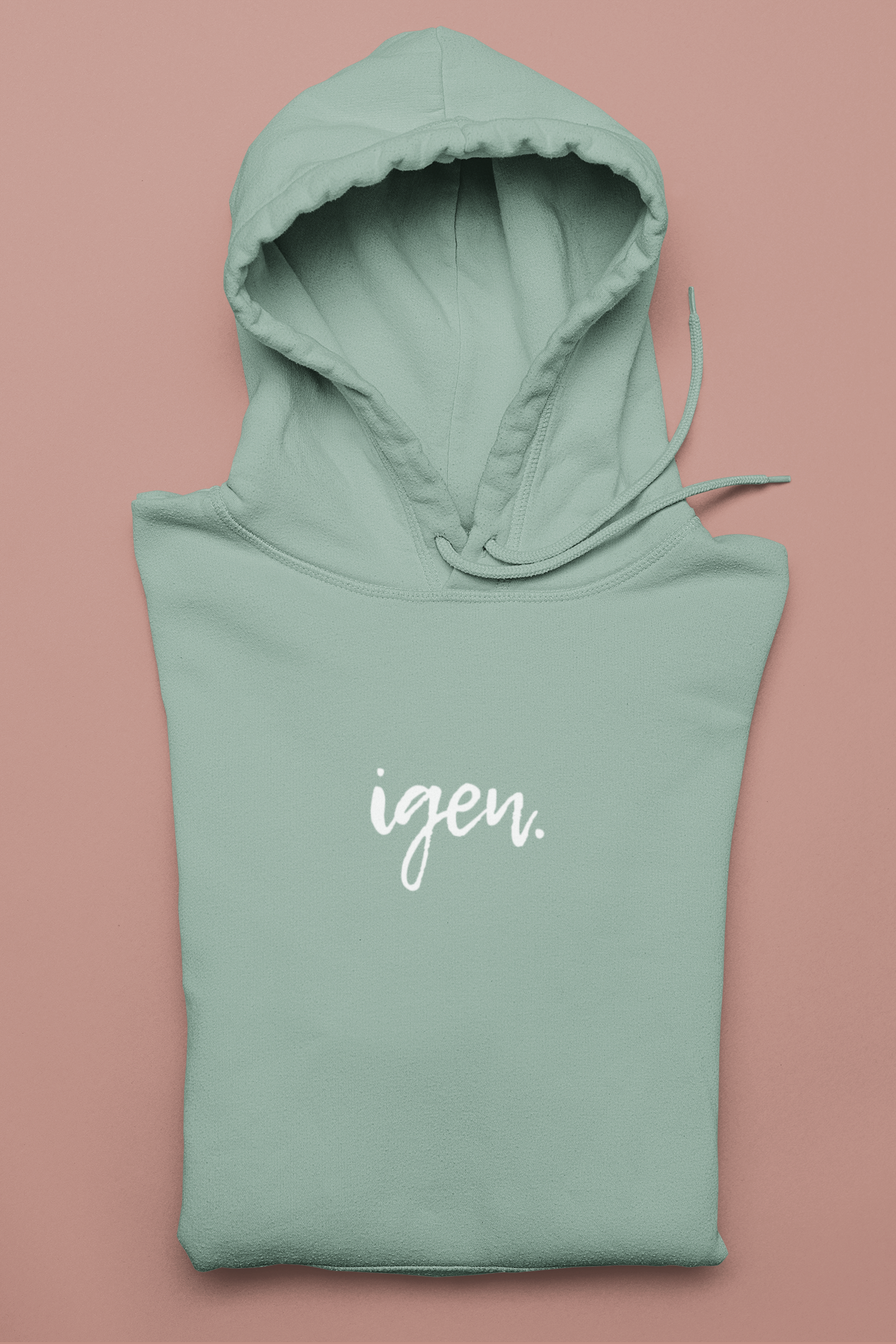 Igen Inspirációs női póló és pulcsi