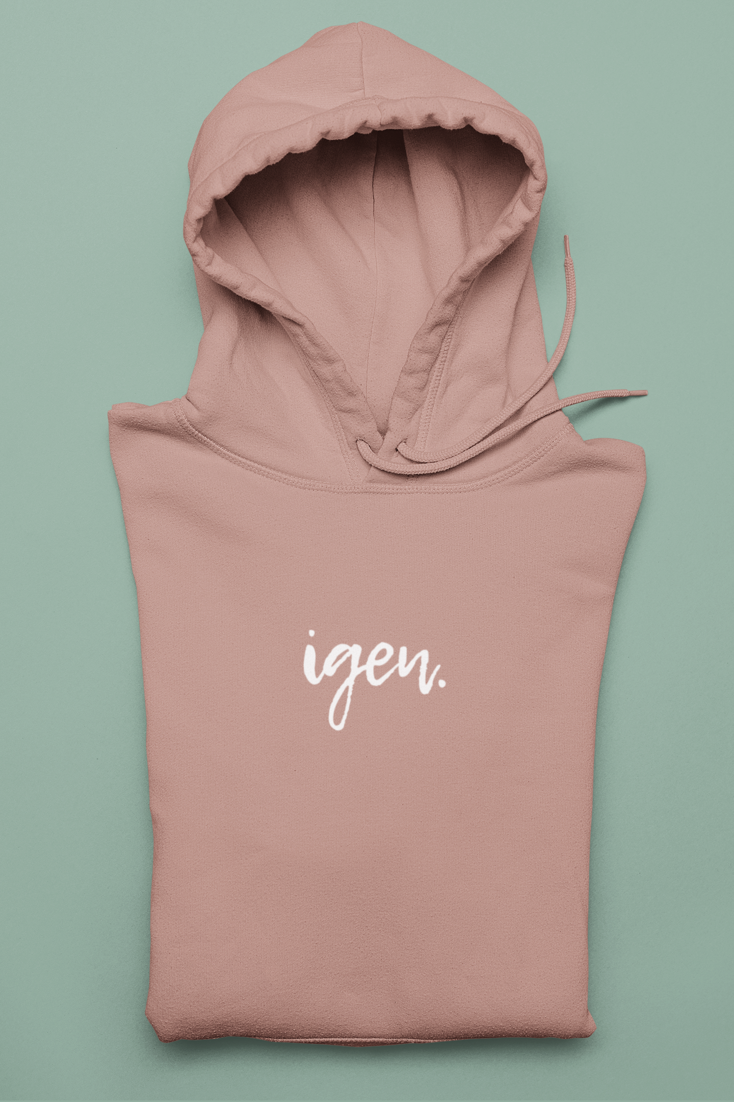 Igen Inspirációs női póló és pulcsi