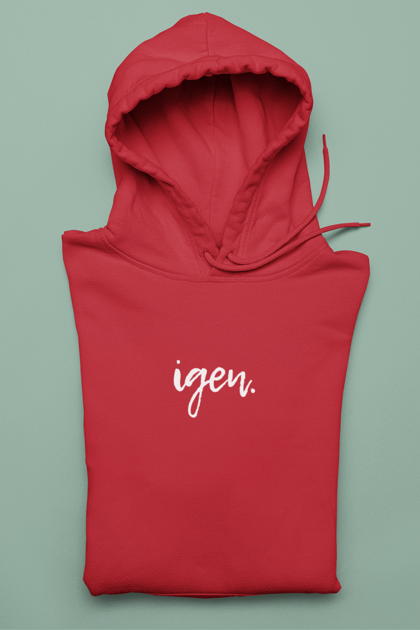 Igen Inspirációs női póló és pulcsi