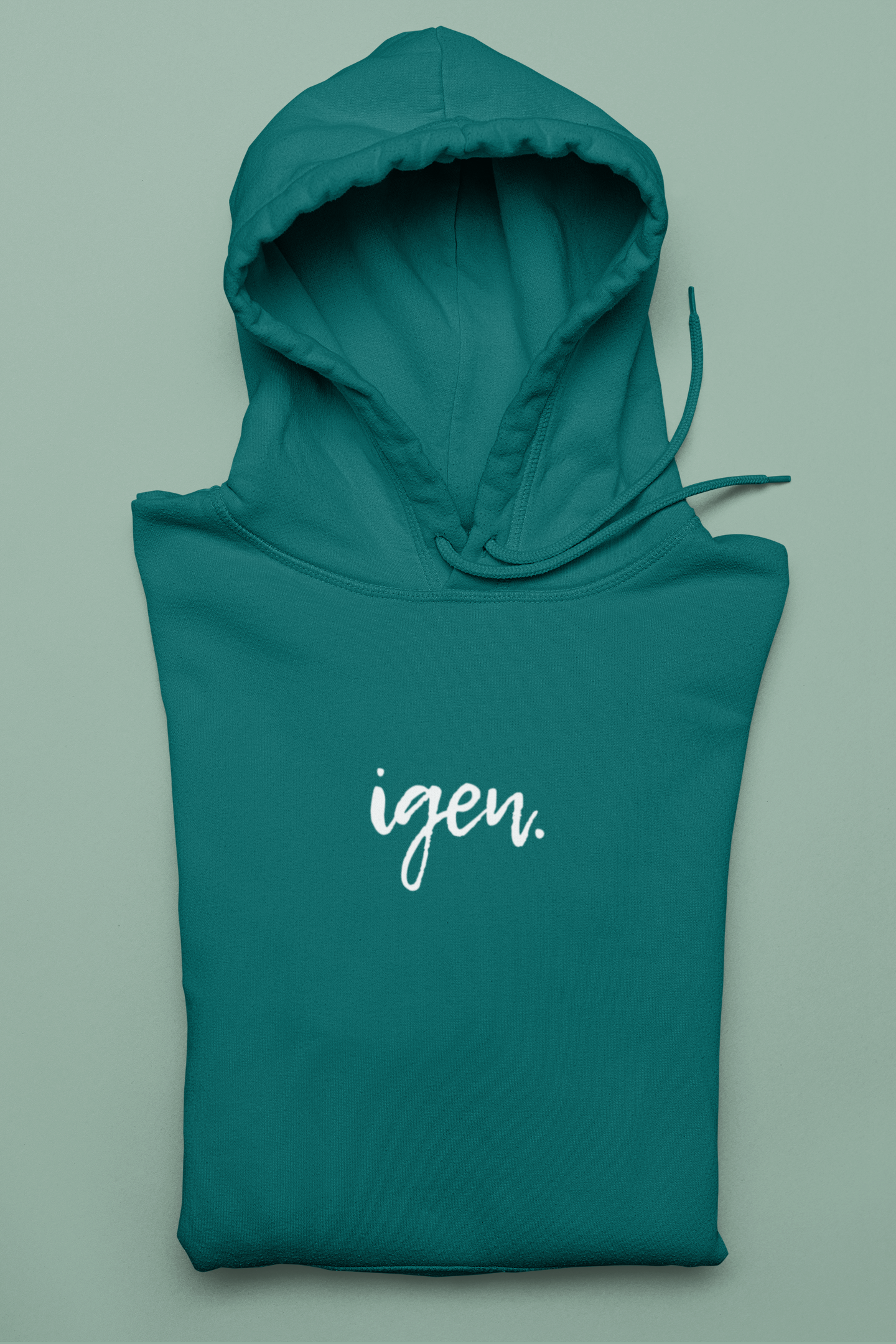 Igen Inspirációs női póló és pulcsi