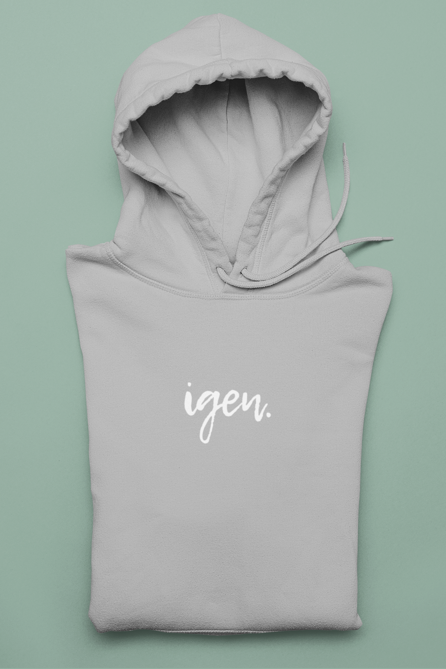 Igen Inspirációs női póló és pulcsi
