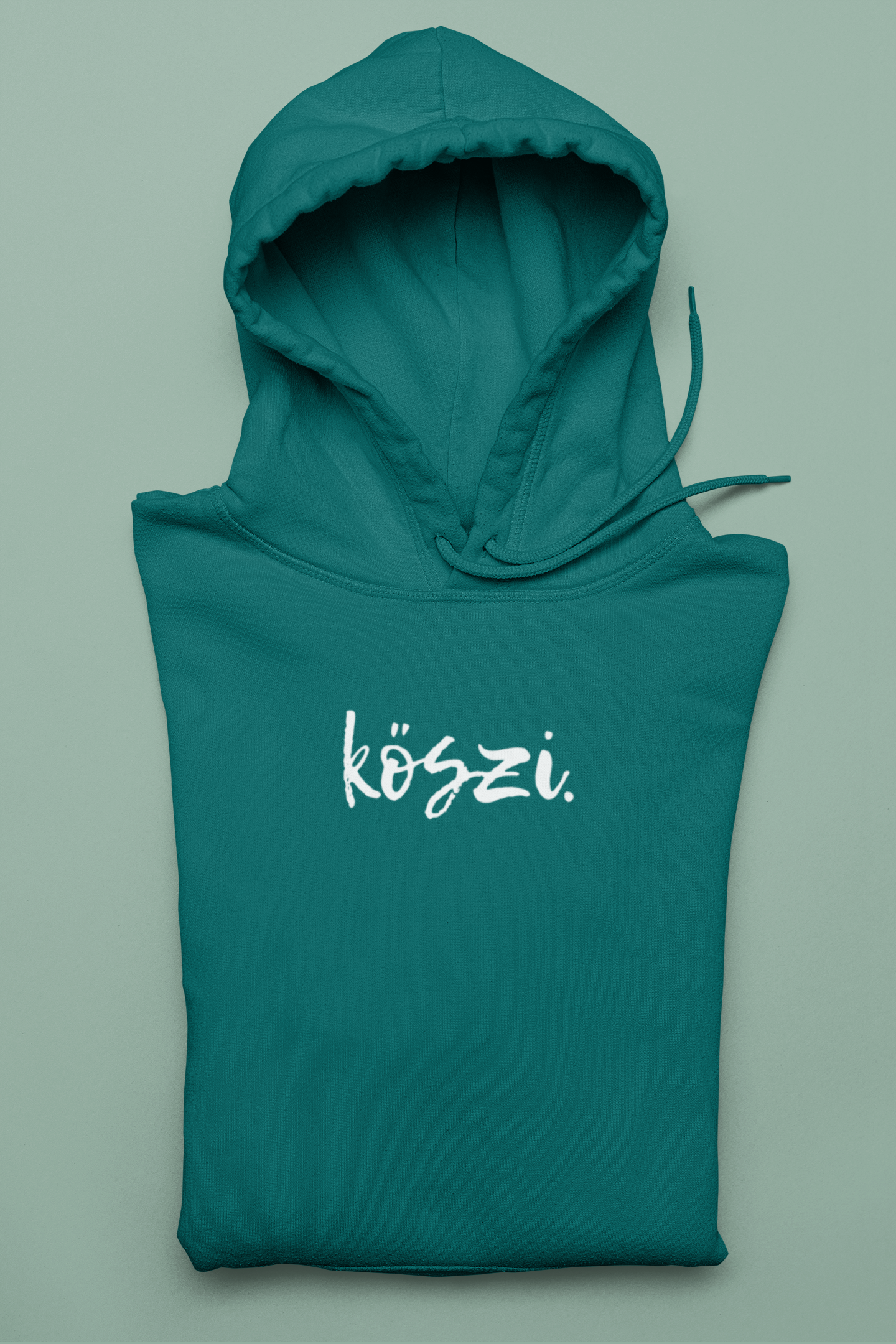Köszi Inspirációs női póló és pulcsi