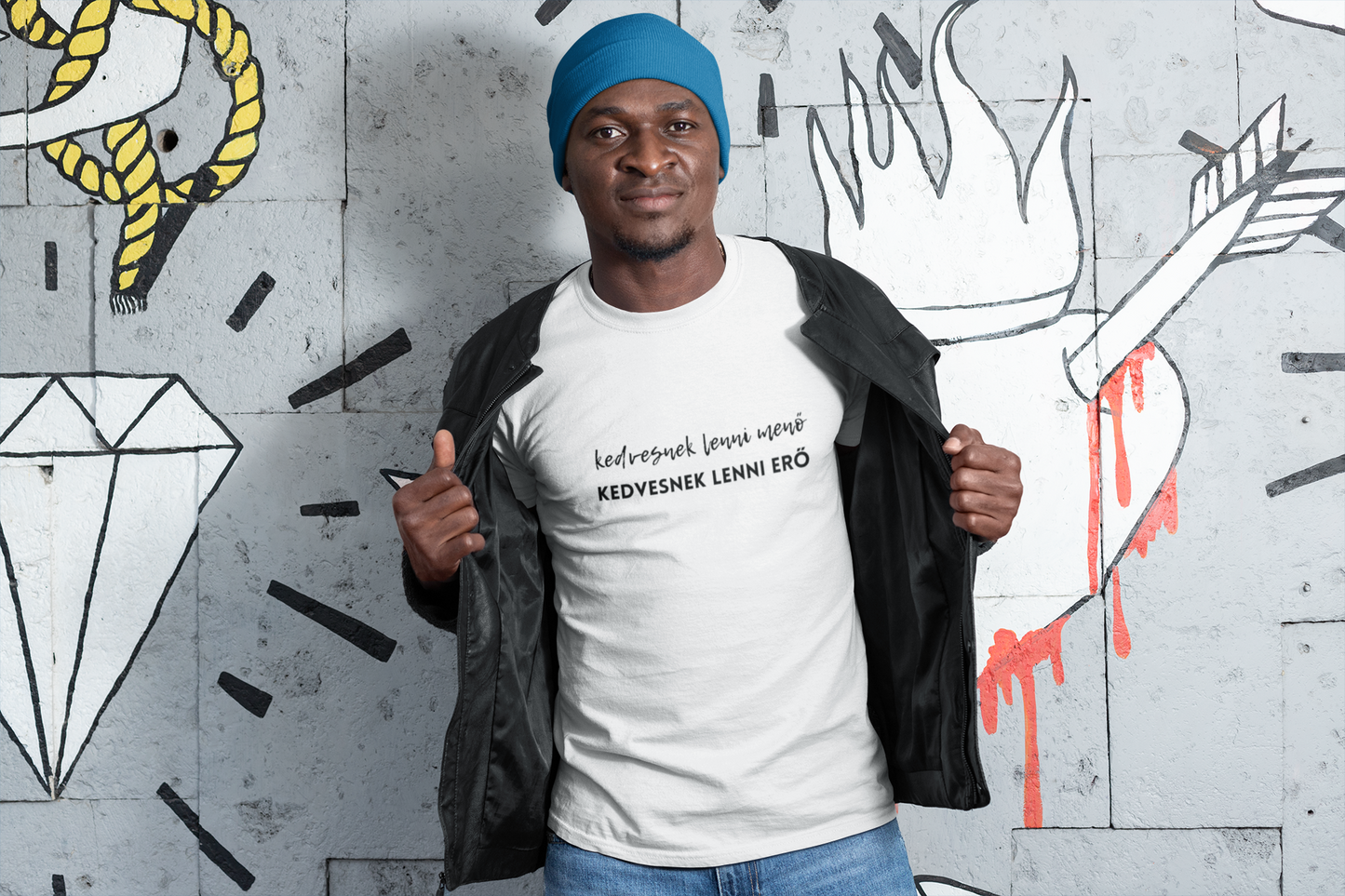 Kedvesnek lenni menő. Kedvesnek lenni ERŐ | Inspiráló férfi póló minimalista stílusban Férfi póló, Kedves, Erő, Minimalista, inspiráló Zizegjünk.hu